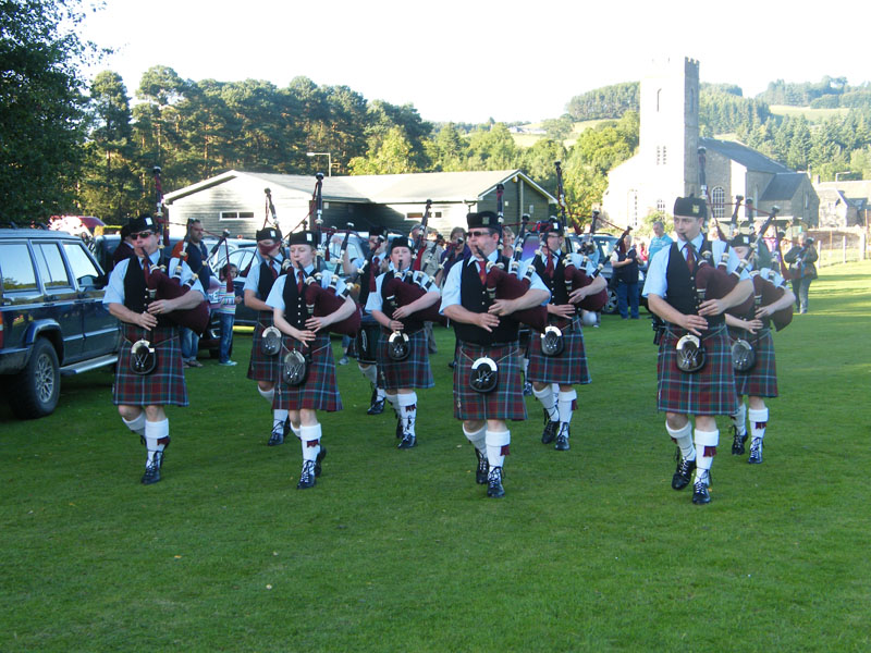 Blair Atholl Tourism Association