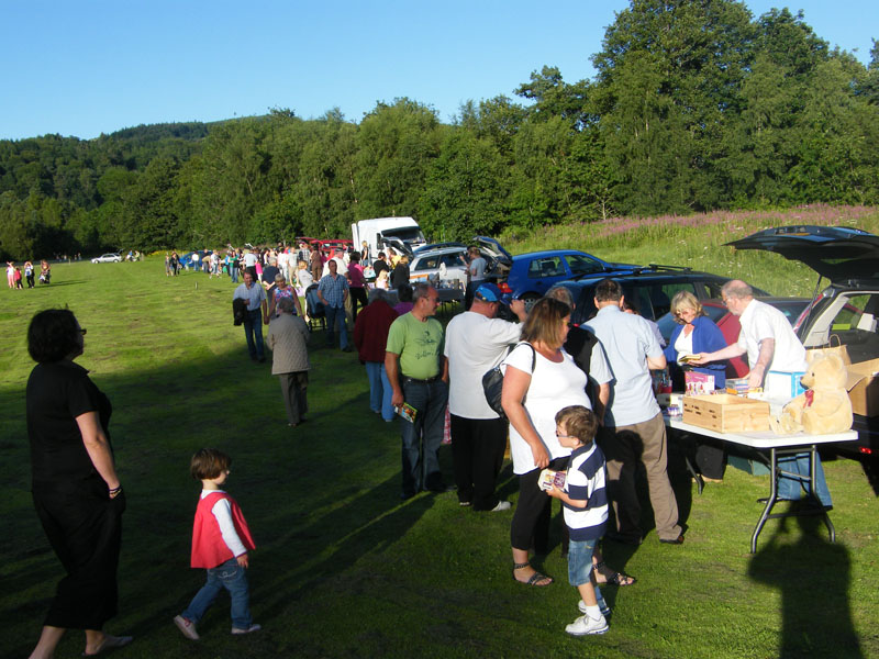 Blair Atholl Tourism Association