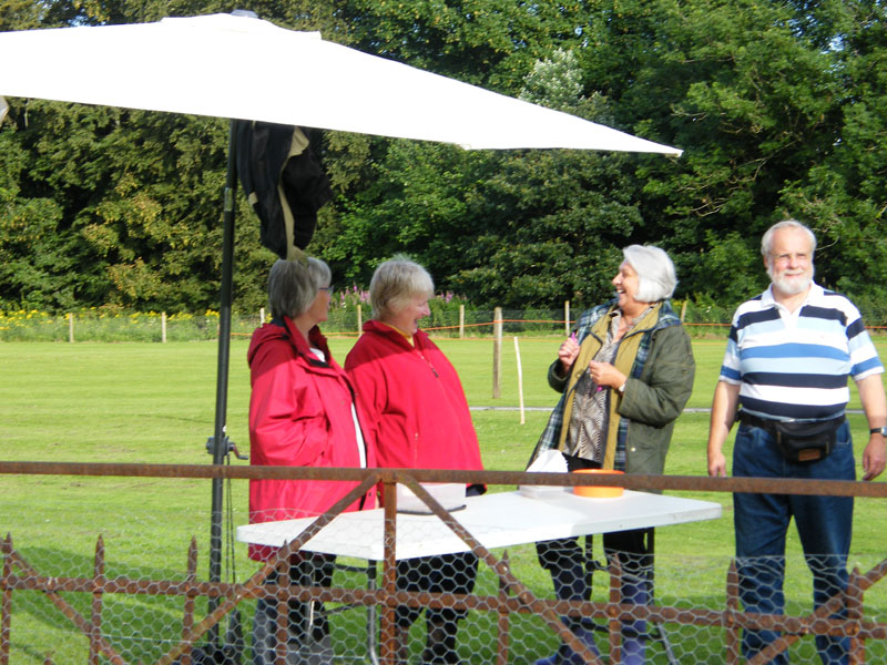 Blair Atholl Tourism Association