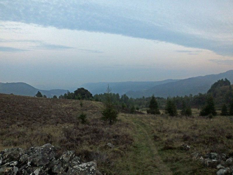 Cairngorms National Park
