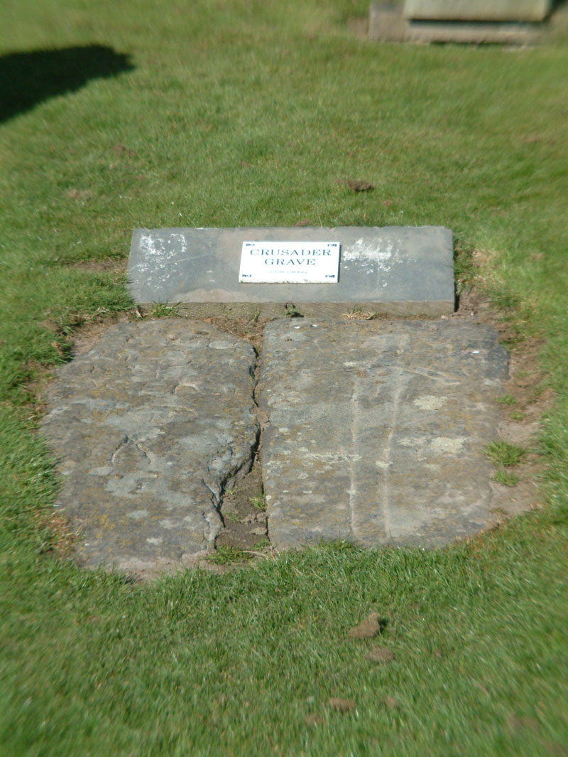 The Pitlochry Historic Trail