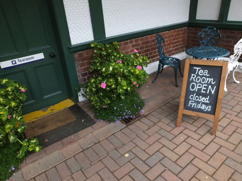 Kinloch Rannoch and Tummel