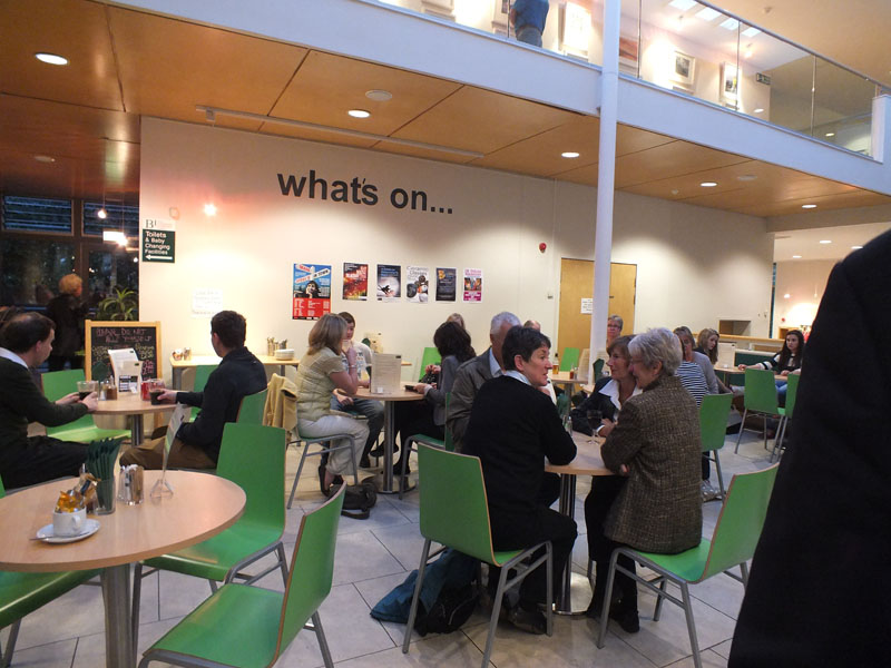 Birnam Institute Beatrix Potter Exhibition