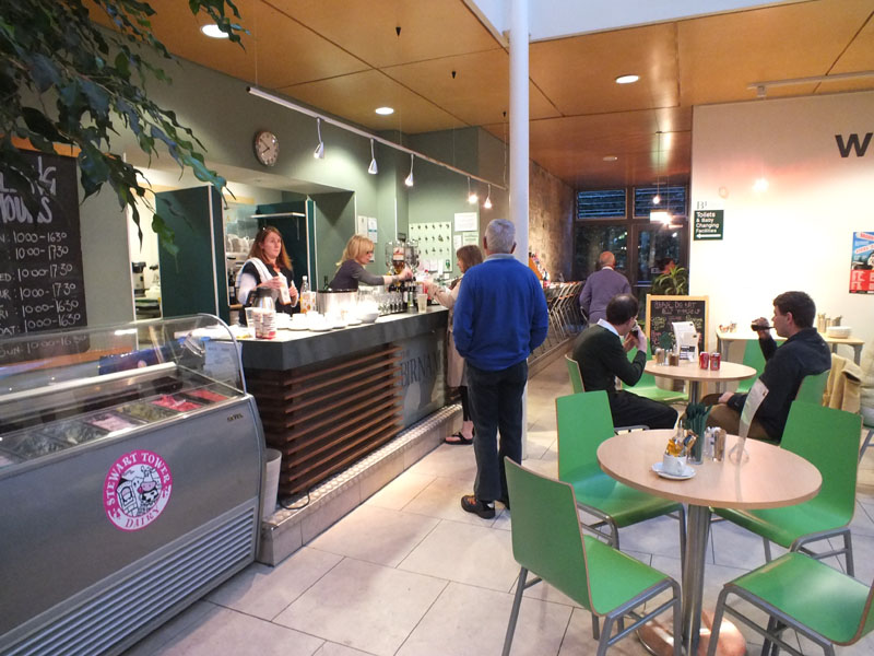 Birnam Institute Beatrix Potter Exhibition