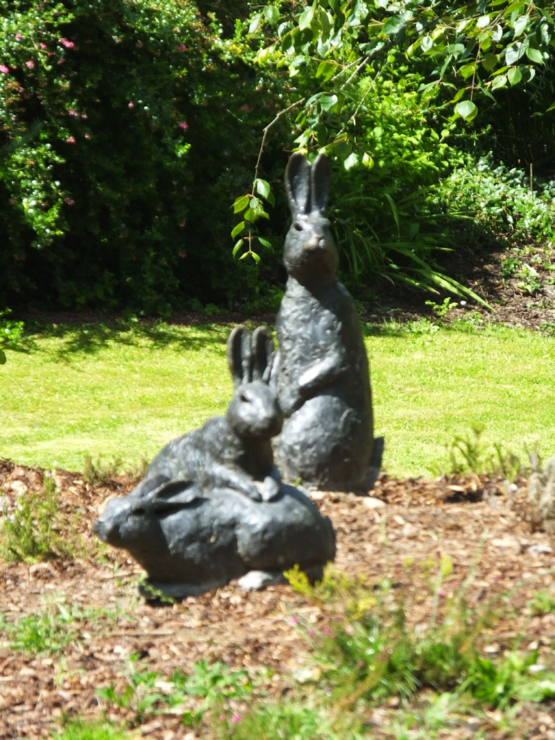 Birnam Institute Beatrix Potter Exhibition