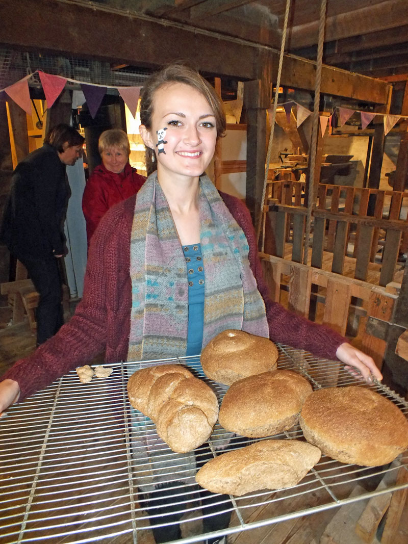 Blair Atholl Watermill