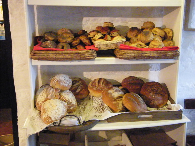 Blair Atholl Watermill