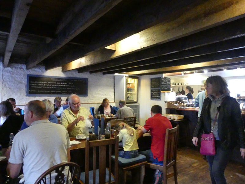 Blair Atholl Watermill