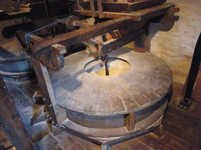 Blair Atholl Watermill