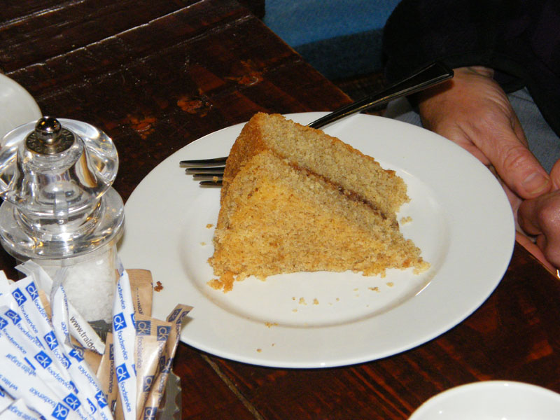 Blair Atholl Watermill