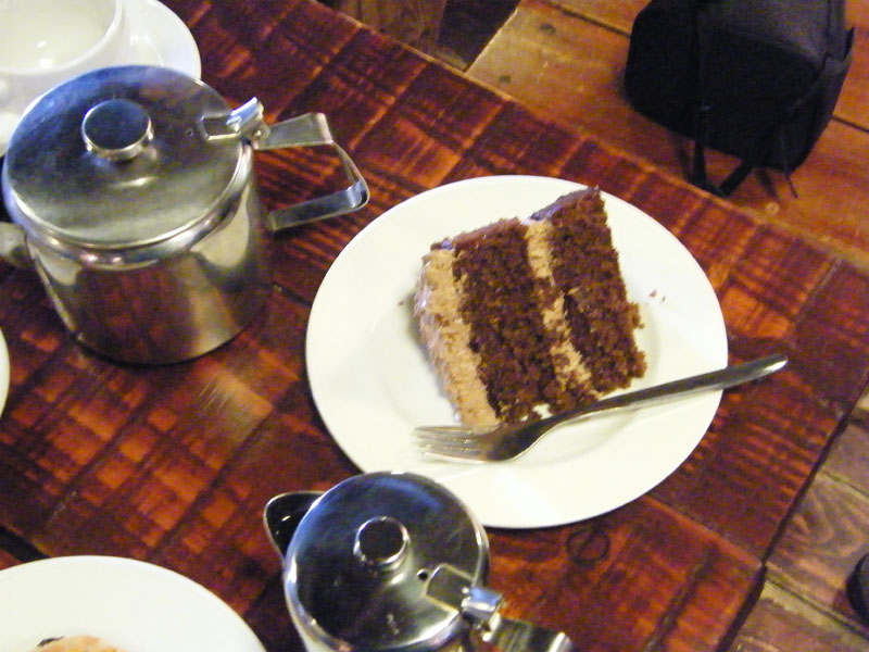 Blair Atholl Watermill