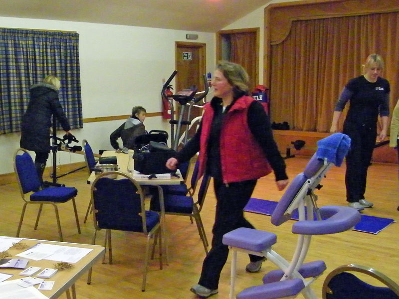 Aberfeldy Show and Highland Games