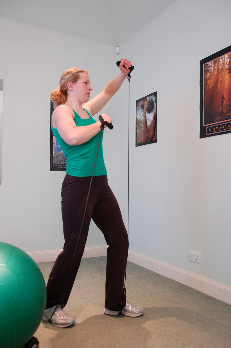 Aberfeldy Show and Highland Games