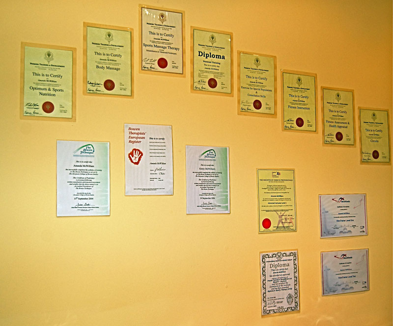 Aberfeldy Show and Highland Games