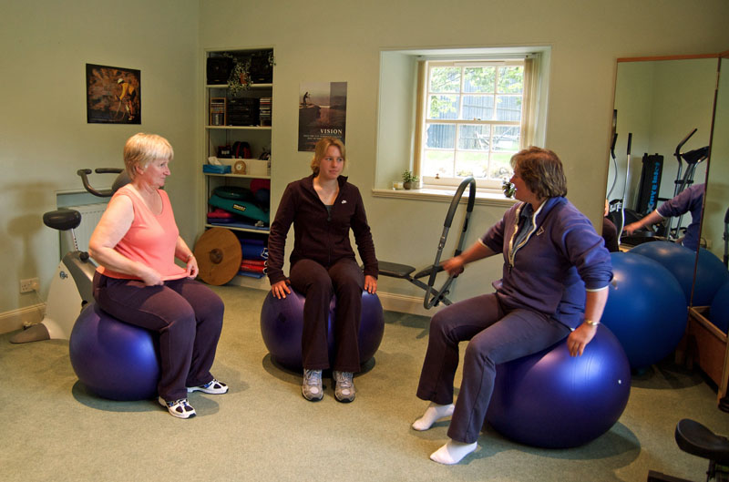 Aberfeldy Show and Highland Games