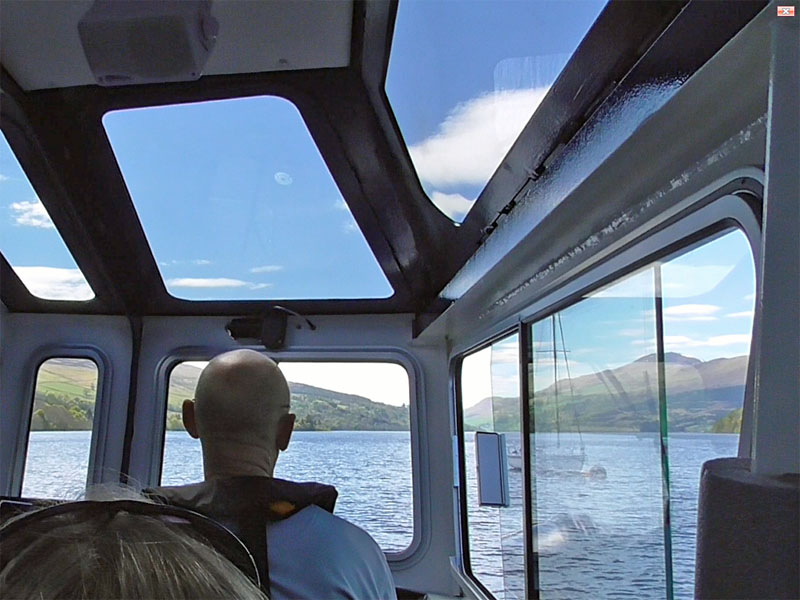 Loch Tay Safaris
