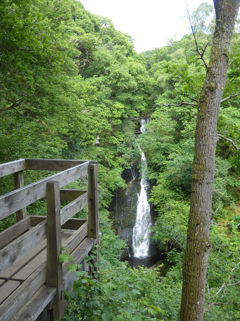 Pitlochry Walks Network