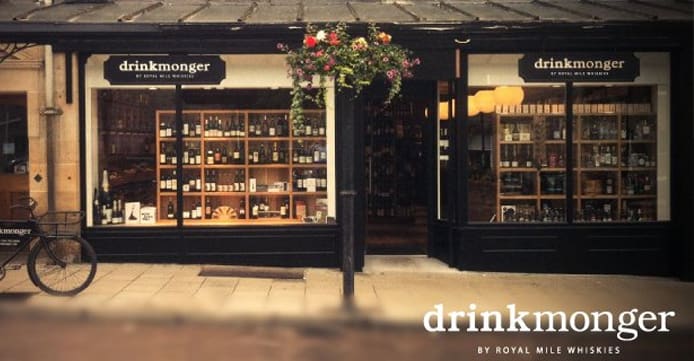 Drinkmonger